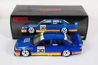 FORD: A Biante 1:18 scale 1993 Ford Falcon EB, car #30 driver Glenn Seton, A.T.C.C winner, limited edition (668/1200) with COA in original box - 3