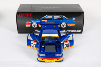 FORD: A Biante 1:18 scale 1993 Ford Falcon EB, car #30 driver Glenn Seton, A.T.C.C winner, limited edition (668/1200) with COA in original box - 4