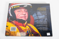 DICK JOHNSON: 'Dick Johnson Racing - The First 1000' by Dick Johnson & John Smailes, still sealed hardcover book, published 2023 - 2
