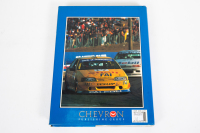 THE GREAT RACE: A signed copy of 'The Great Race - Tooheys 1000 - 1994', hardcover book, signed by John Bowe & Dick Johnson, published 1994 - 2