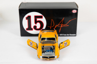 FORD: A Welly 1:18 scale 1970 Boss 302 Ford Mustang, 1970 Trans-Am Champion, driver Parnelli Jones in original box - 3