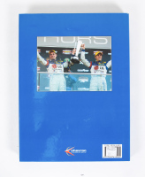 THE GREAT RACE: A signed copy of 'The Great Race -2006 Super Cheap Auto 1000', hardcover book, signed by Craig Lowndes & Jamie Whincup, published 2006 - 2