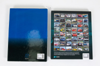 COMMODORE: Two hardcover books relating to the Holden Commodore - 2