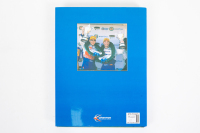 THE GREAT RACE: A signed copy of 'The Great Race -2003 Bob Jane T-Marts Bathurst 1000', hardcover book, signed by Greg Murphy & Rick Kelly, published 2003 - 2