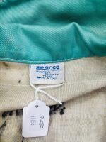 CAPELLI: A c1988 Ivan Capelli Leyton House Formula 1 Race Suit by Sparco, signed with CoA - 19