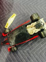 F1 MODELS: A group of five large scale c1970s / 80s F1 models [Location: Melbourne] - 3