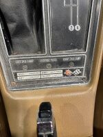 1969 Chevrolet C3 Corvette Stingray roadster Big Block Tri-Power (LHD) UPDATED SOFT TOP PHOTOS - 110