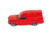 HOLDEN: A Dinkum Classics 1:43 EH Holden Panel Van in red paintwork - 3