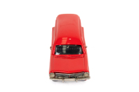 HOLDEN: A Dinkum Classics 1:43 EH Holden Panel Van in red paintwork - 4