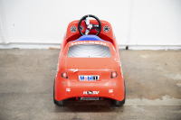 HOLDEN: A Holden Racing Team VS Commodore children's pedal car, 105cm long - 5