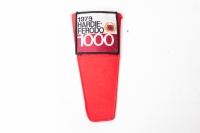 BATHURST: An original 1979 Bathurst Hardie-Ferodo 1000 lead drivers arm band cloth patch