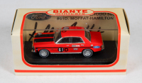 FORD: A Biante Minicars 1:64 scale 1969 Ford Falcon XW GT-HO car #61D signed by Allan Moffat in original box