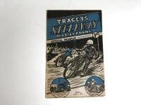 SPEEDWAY: An 1962 Tracey's Speedway Maribyrnong' Official Program - 2