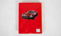 SCUDERIA VELOCE: A signed copy of 'David McKay's Scuderia Veloce - The Autobiography', signed by driver Spencer Martin, hardcover book - 3