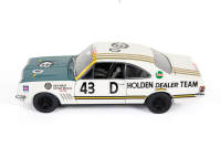 HOLDEN: An Autoart 1:18 scale 1969 HDT Holden HT GTS 350 Monaro, car #43D, drivers Brock & West - 2