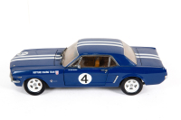 FORD: A Classic Carlectables 1:18 scale Neptune Racing Team Ford Mustang, car #4 driver Norm Beechey - 3