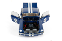 FORD: A Classic Carlectables 1:18 scale Neptune Racing Team Ford Mustang, car #4 driver Norm Beechey - 4