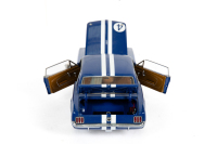 FORD: A Classic Carlectables 1:18 scale Neptune Racing Team Ford Mustang, car #4 driver Norm Beechey - 5