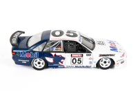 HOLDEN: A Biante Classics 1:18 scale 1995 Holden VR Commodore, car #05 drivers Brock & Mezera - 2