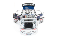 HOLDEN: A Biante Classics 1:18 scale 1995 Holden VR Commodore, car #05 drivers Brock & Mezera - 4