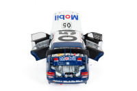 HOLDEN: A Biante Classics 1:18 scale 1995 Holden VR Commodore, car #05 drivers Brock & Mezera - 5