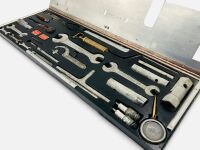 20/25 HP: A tool kit, appears complete with original tools [Location: Sydney]