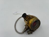 ROTAX REAR LAMP: Model No. 202 [Location: Sydney] - 2