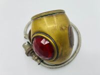 ROTAX REAR LAMP: Model No. 202 [Location: Sydney] - 3