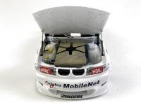 HOLDEN: 1:18 scale Murphy & Lowndes Holden Commodore racing car produced by Classic Carlectables (NB description) - 6