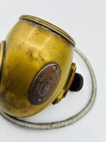 ROTAX REAR LAMP: Model No. 202 [Location: Sydney] - 4