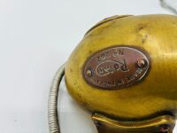 ROTAX REAR LAMP: Model No. 202 [Location: Sydney] - 6