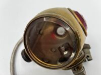 ROTAX REAR LAMP: Model No. 202 [Location: Sydney] - 7