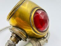 ROTAX REAR LAMP: Model No. 202 [Location: Sydney] - 8