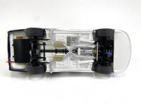 HOLDEN: 1:18 scale Murphy & Lowndes Holden Commodore racing car produced by Classic Carlectables (NB description) - 7