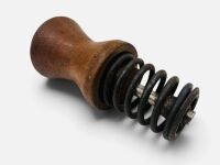20/25 HP SPARE SPRING VALVE REPLACEMENT [Location: Sydney]