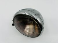 FOG OR CENTRE LAMP: A chrome lamp branded Atlantic on the lens complete with mount [Location: Sydney] - 4