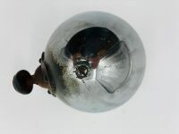 FOG OR CENTRE LAMP: A chrome lamp branded Atlantic on the lens complete with mount [Location: Sydney] - 6