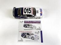 HOLDEN: 1:18 scale Murphy & Lowndes Holden Commodore racing car produced by Classic Carlectables (NB description) - 8
