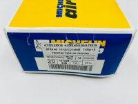 MICHELIN INNER TUBES: Four reinforced heavy duty inner tubes for 19-inch wheels [Location: Sydney] - 2