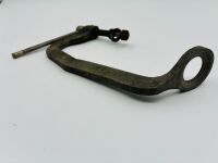 ROLLS-ROYCE VALVE SPRING REMOVAL TOOLS: A rare set of three tools to remove valve springs with the engine in place [Location: Sydney] - 4
