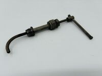 ROLLS-ROYCE VALVE SPRING REMOVAL TOOLS: A rare set of three tools to remove valve springs with the engine in place [Location: Sydney] - 7