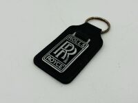 ROLLS-ROYCE KEYRING [Location: Sydney] - 2
