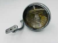 EVERSURE SPOT LAMP: Adjustable, mounted on chrome bracket [Location: Sydney] - 2