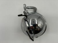 EVERSURE SPOT LAMP: Adjustable, mounted on chrome bracket [Location: Sydney] - 4