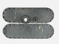 20/25 HP SIDE PLATES [Location: Sydney]