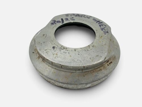 410 · 20/25 HP SPARE WHEEL INSIDE BRACKET [Location: Sydney]