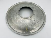 WHEEL DISCS: A set of five 19-inch unpainted outer discs [Location: Sydney] - 4