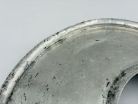 WHEEL DISCS: A set of five 19-inch unpainted outer discs [Location: Sydney] - 6