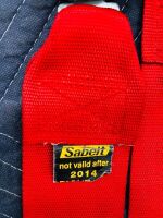 RACEGEAR: A racegear kit, includes an RPM racing suit, with fire resistant undergarments, a Revolution Racegear bag and Sabelt harness - [SALEROOM NOTICE] [Location: Melbourne] - 4