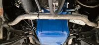 1965 Ford Mustang Coupe (LHD) - 130